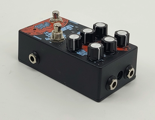 Matthew Effects - The Cosmonaut V2 4